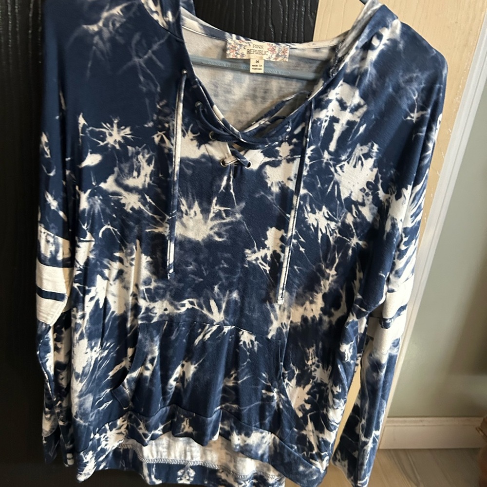 Sz med top